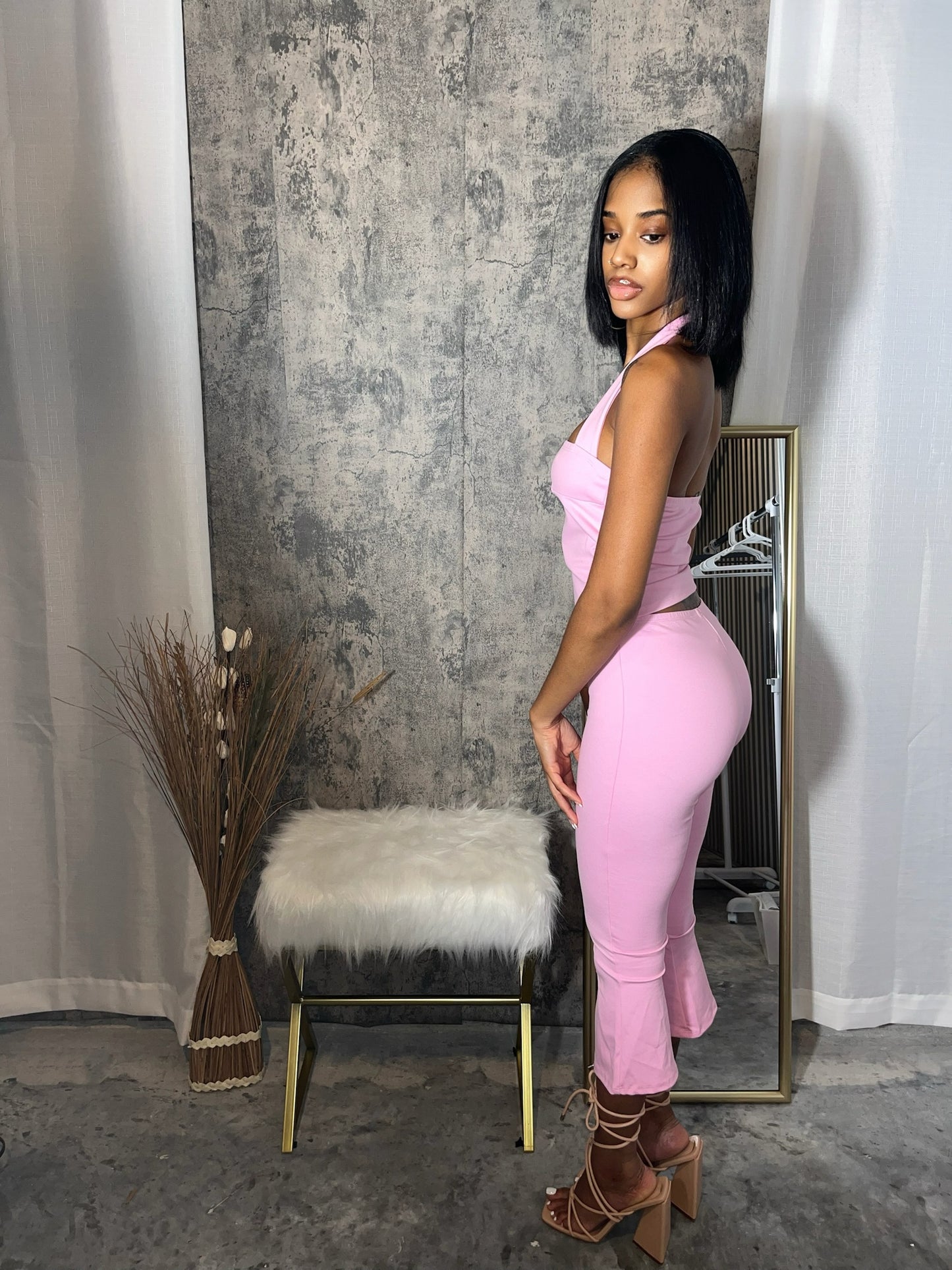 Lilly (PINK)