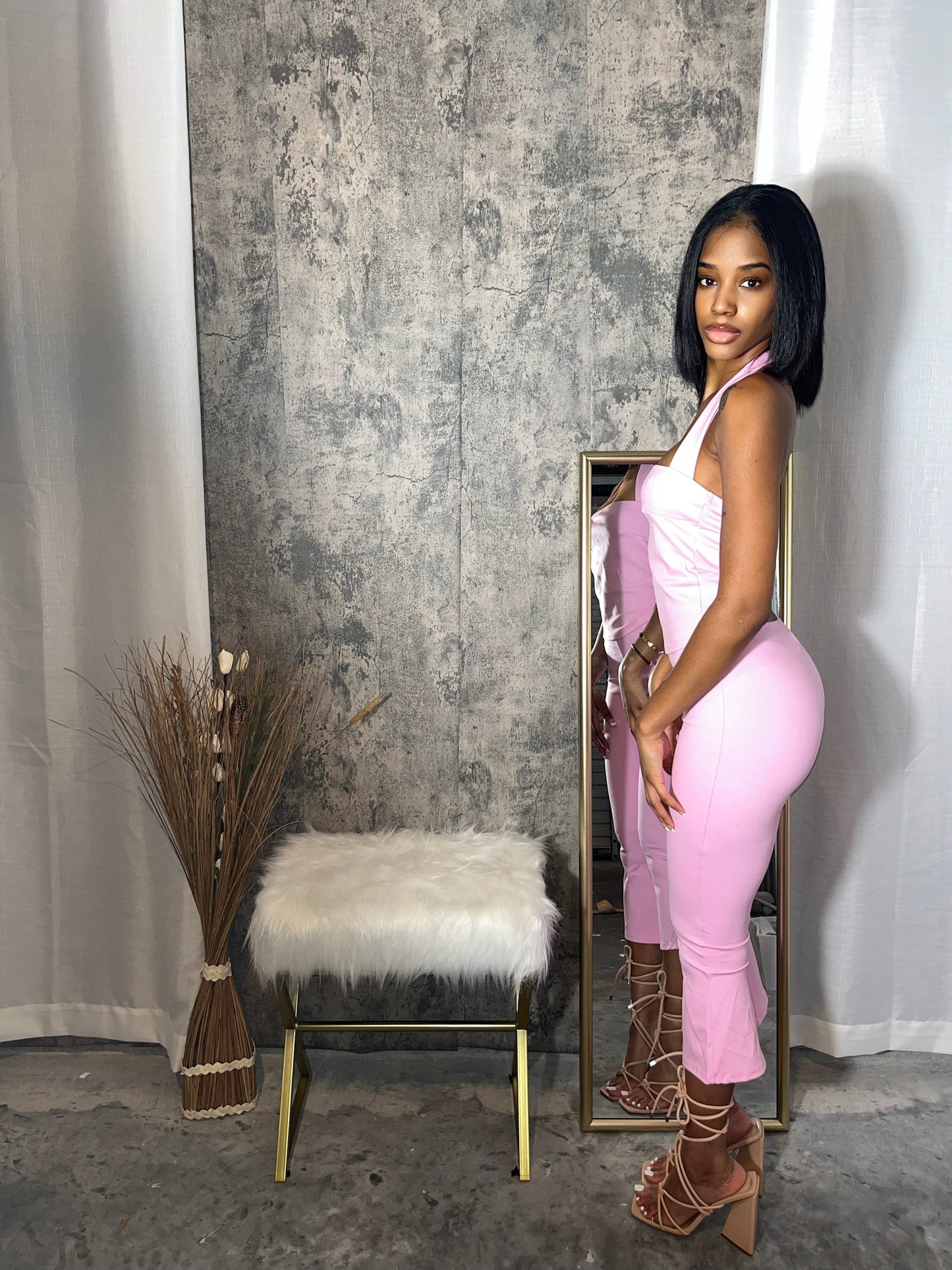 Lilly (PINK)