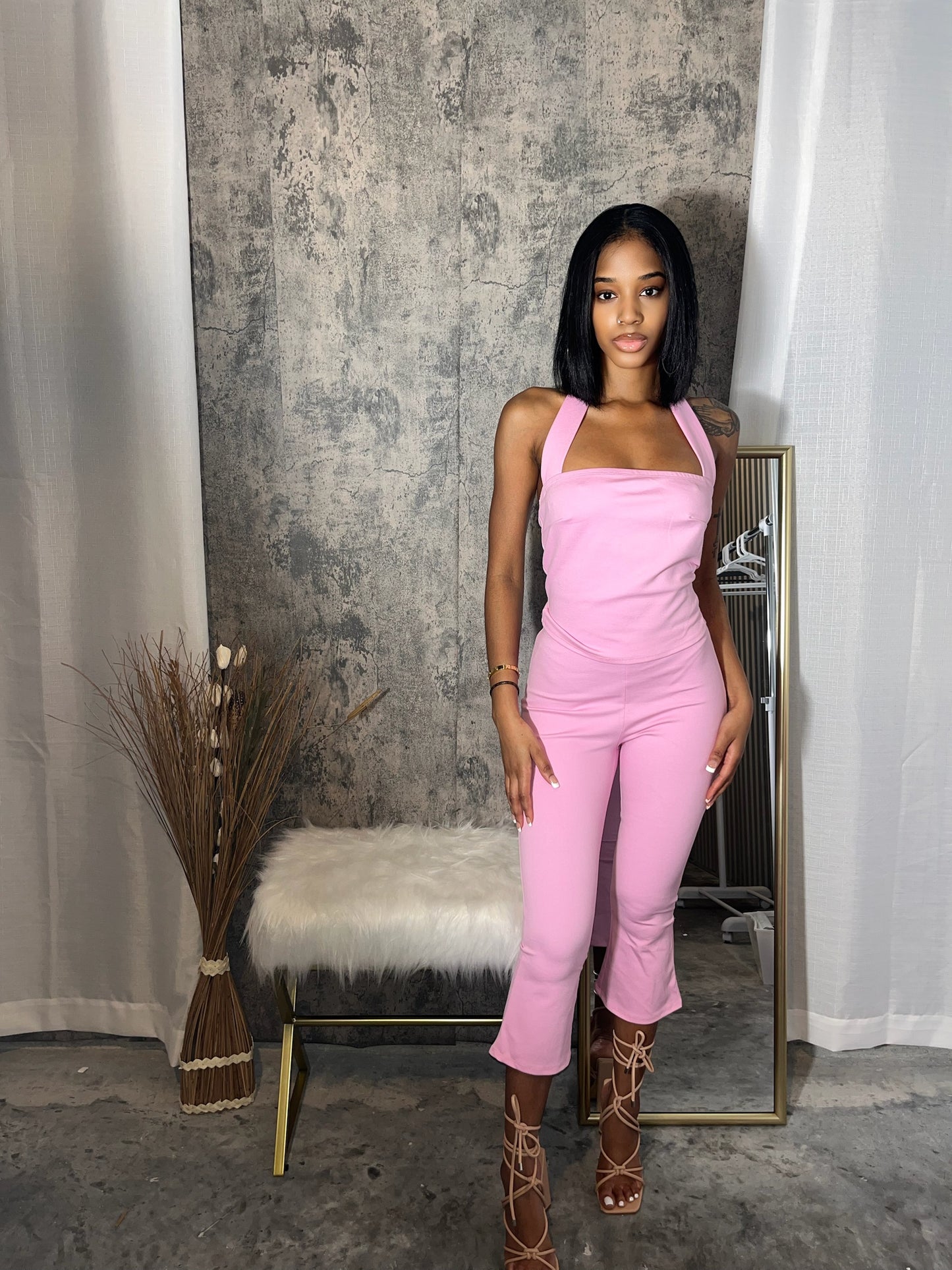 Lilly (PINK)