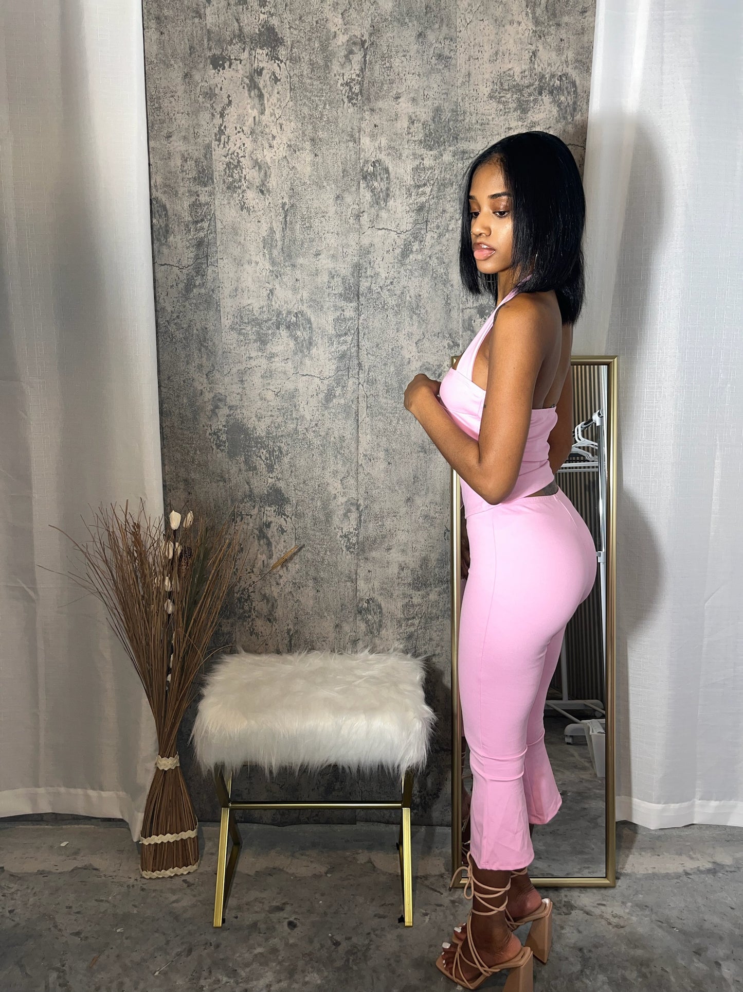 Lilly (PINK)