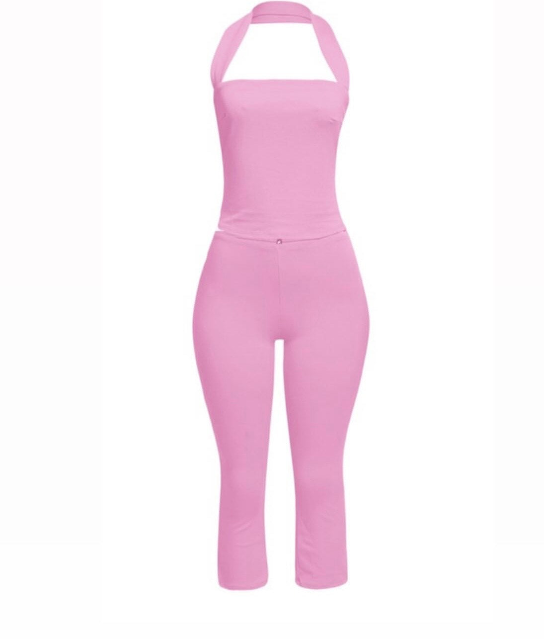 Lilly (PINK)